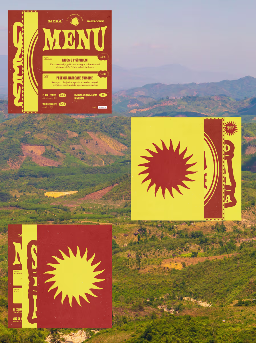 Padronče x Miša gallery 2b