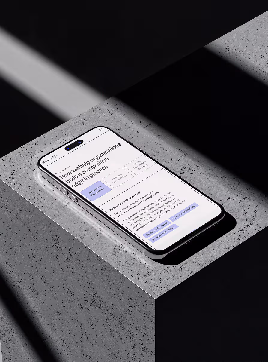 NeuroEdge gallery 2a