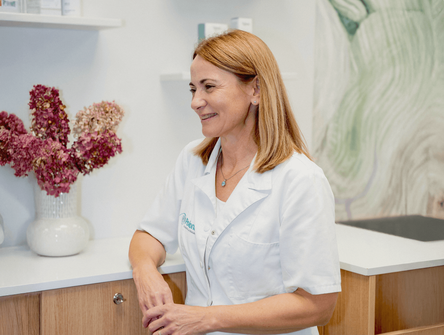 Kozmetika & pedikura Polona