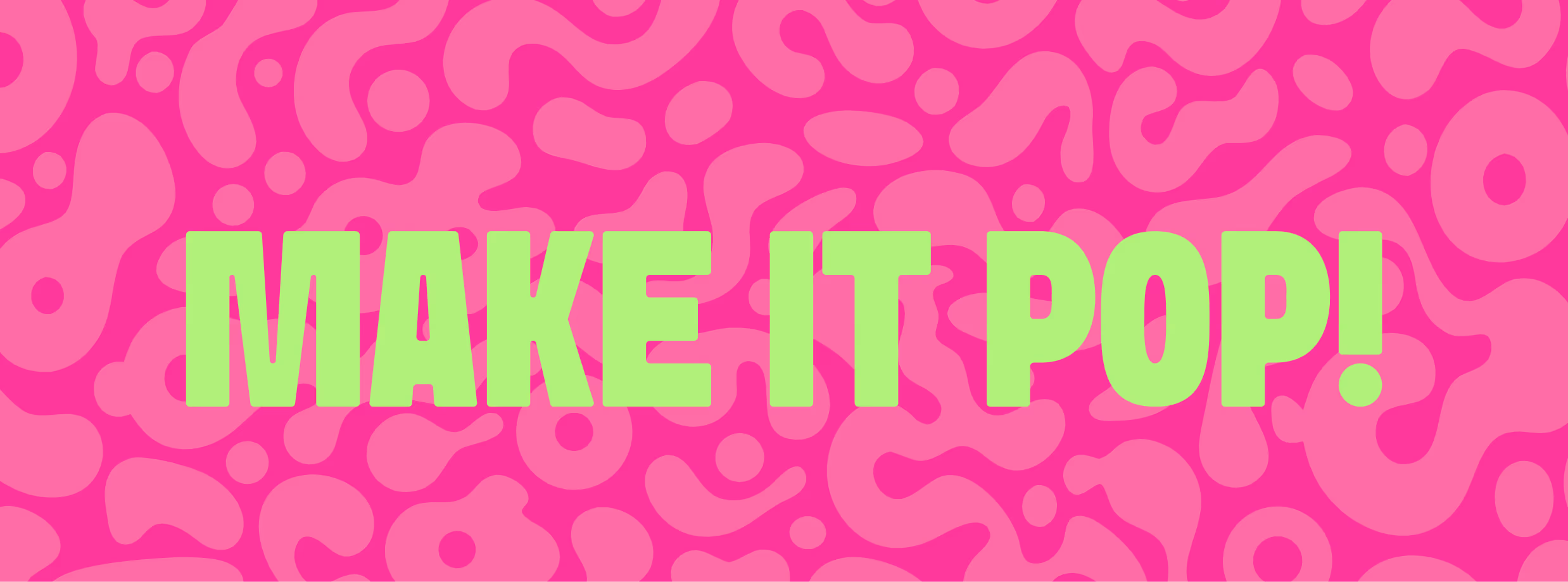 POP Matcha