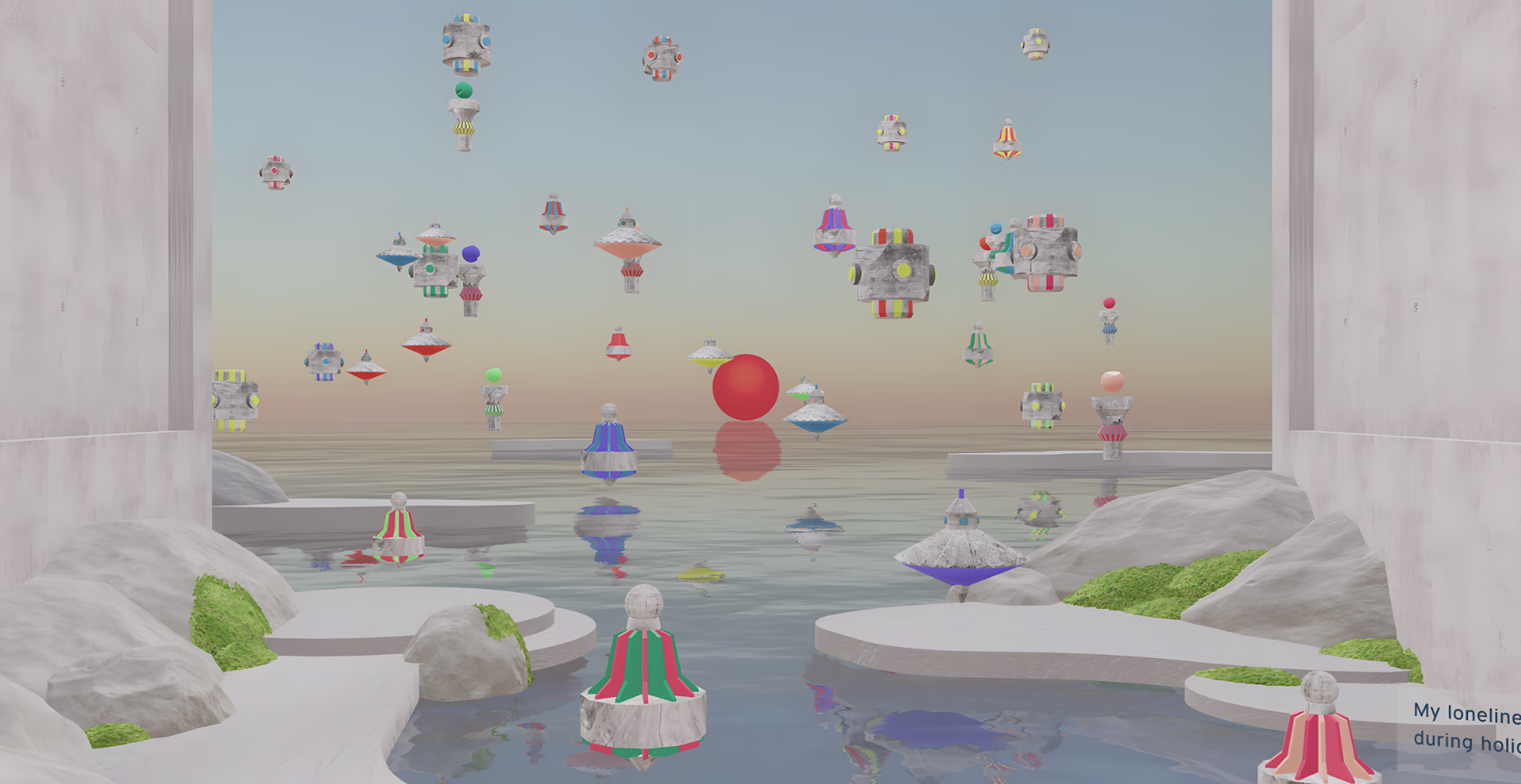 Transfo Intiem Festival